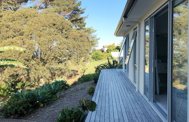 Modern Coastal Home & Award-winning Golf - Foto 43