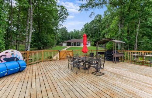 Abigail's Lake Haven - Foto 14