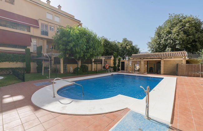 Genova in Jerez de la Frontera - Photo 3