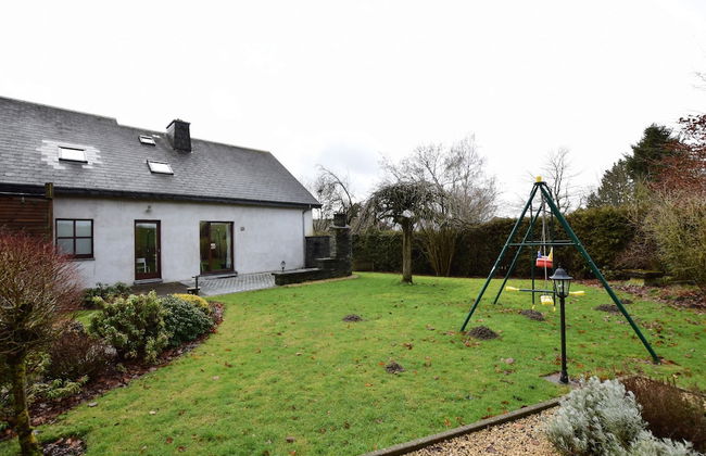 Charming Stay in Noville - Foto 66