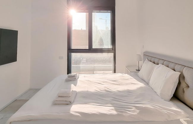 Matmon Cohen Quartz in Tel Aviv-yafo - Foto 7