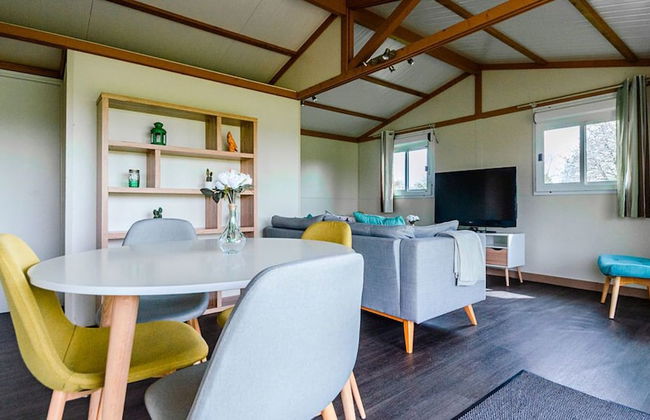 La Ferme des Épis - Foto 35