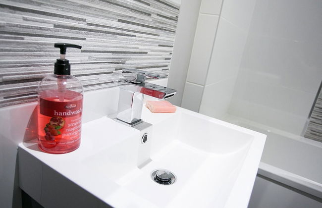 Coast & City Apartments - Foto 5