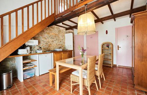 Domaine Hemmitage - Foto 32