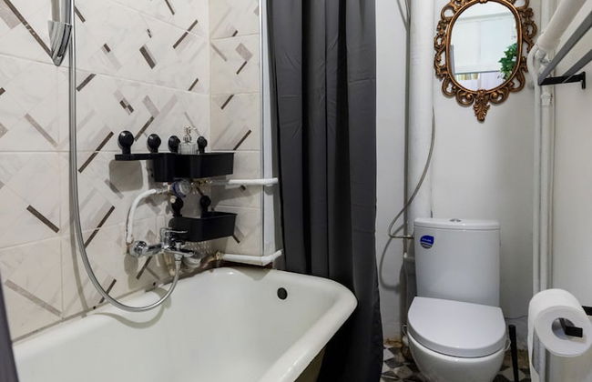 DOMA3 Luxury Vilnius Apartment - Photo 21