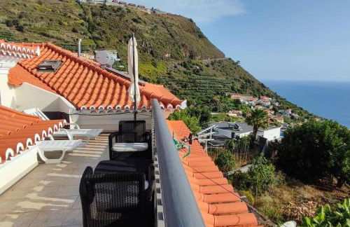 Sunny Rooftop & perfect view - Foto 15