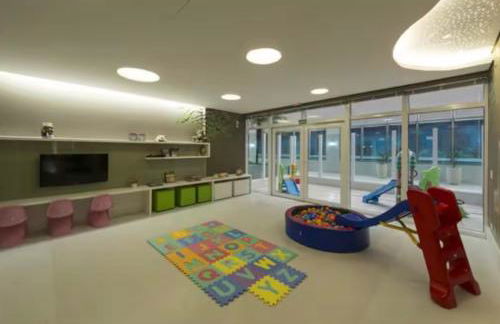 Studio Lifespace Batel Torre A - Foto 14