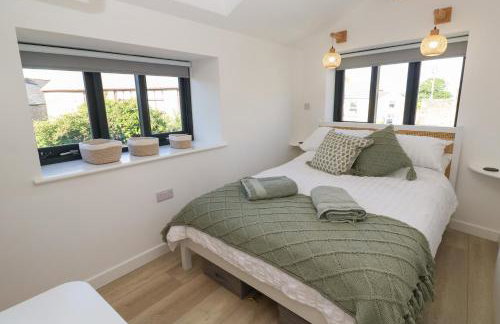 The Old Dairy Barn - Foto 15