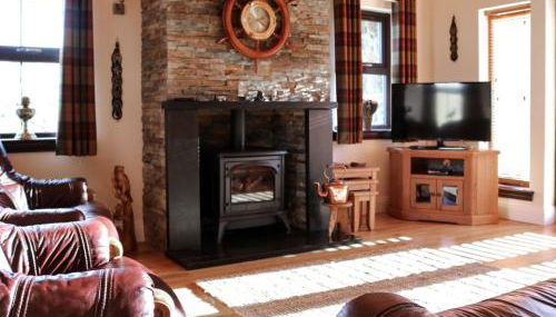 Holiday Home Glenn Cottage by Interhome - Foto 2