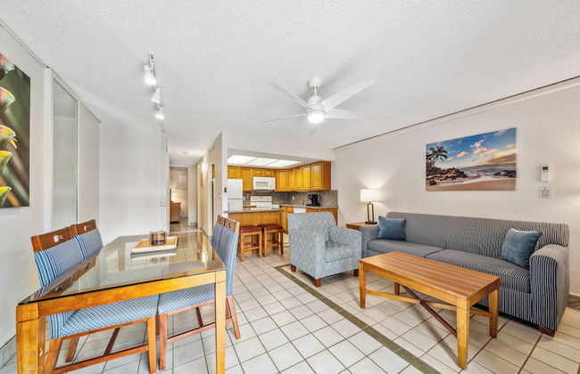 Maui Schooner Resort - Photo 25