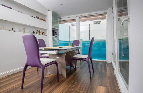 Luxury apartment Martinis with pool - Photo 14