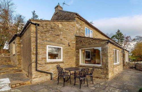 Griff Head Cottage - Foto 1