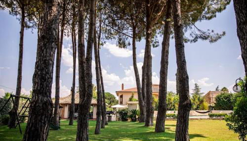 Villa Laoconte piscina, jacuzzi e biliardo - Foto 3