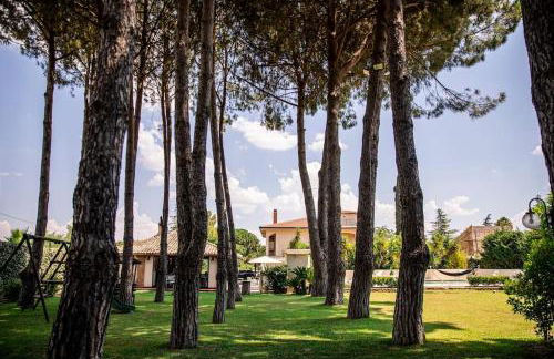 Villa Laoconte piscina, jacuzzi e biliardo - Foto 3