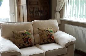 Cosy Pembrokeshire Home - Photo 13