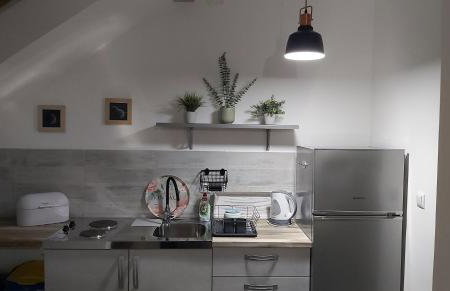 Studio apartman GRIZZLY - Foto 7