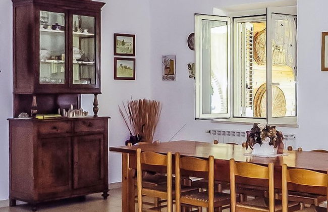 Agriturismo Torre Mannella - Foto 20