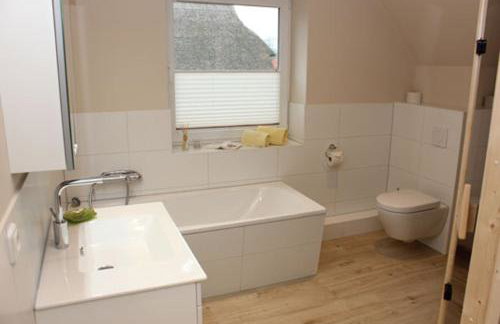 Strandvilla Birkenallee Haus Meerzeit - Foto 5