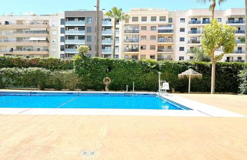 Mar azul Playa Misericordia 150 m by Key -wise - Photo 38