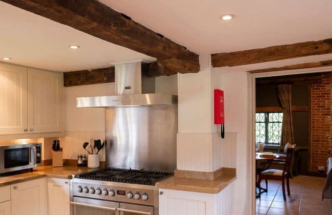 Bullocks Farm House in High Wycombe - Foto 6