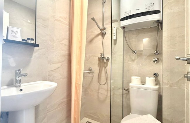 Apartmani Terminal - Foto 49