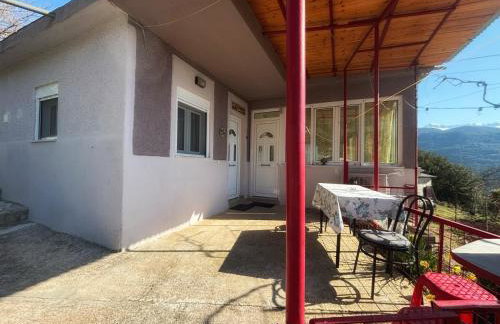 Georgaras Accommodation - Foto 16