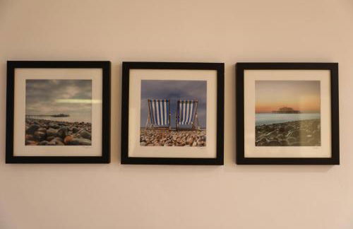 Olive Tree Apartment Hove - Foto 41