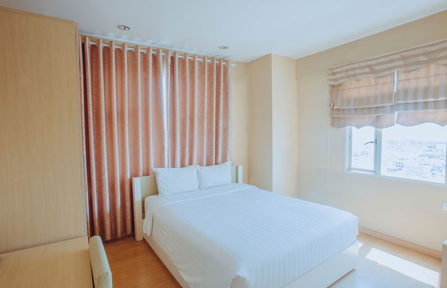 Vinh Trung Plaza Apartments - Hotel - Foto 5