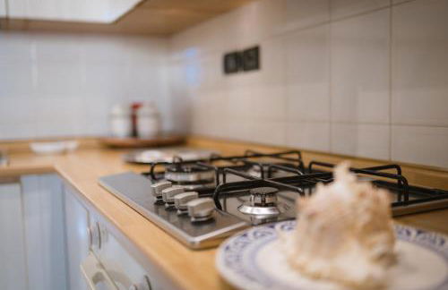 Double apartment 5 minutes from sea and private parking - Foto 23