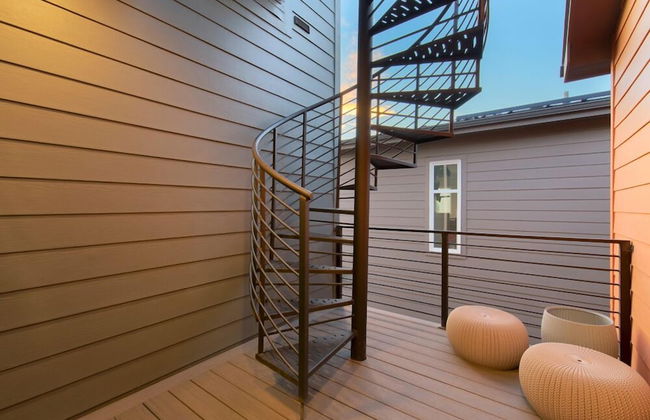 Remarkable Home Near Old Town, Breweries, & River! - Foto 22