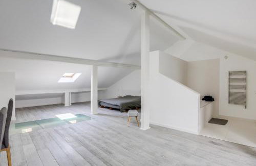 Le Loft de Rovorée - Foto 12