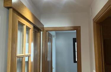 Estupendo piso con mar y montaña - Foto 19