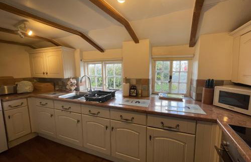 Lilac Cottage Tintagel - Foto 13