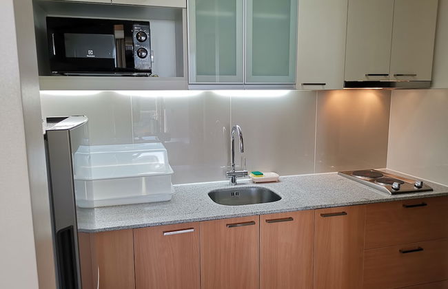 One Pacific Residences - Foto 26