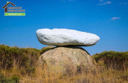 Casa el Mirador de Gredos Norte - Foto 45