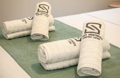 Sensez Apartments - Photo 10