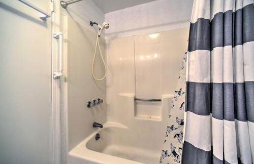 Hot Tub Secluded Hideaway on Sleepy Hollow Lake - Foto 16