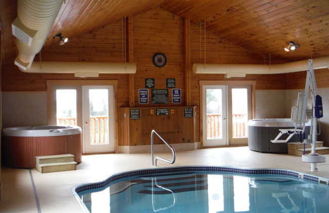 Rangeley Lake Resort a Ramada by Wyndham - Foto 32