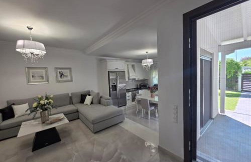 Terra Bianca Villa - Foto 6