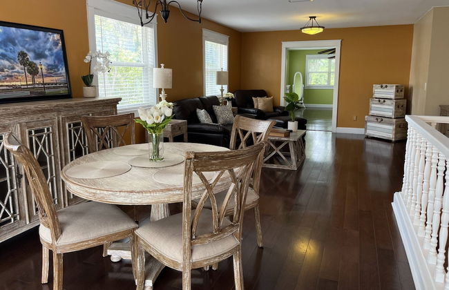 Magnolia Bungalow - Foto 5