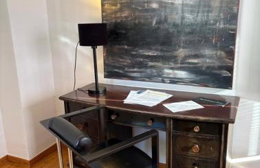 Ferienwohnung EG AusZeit - Foto 17