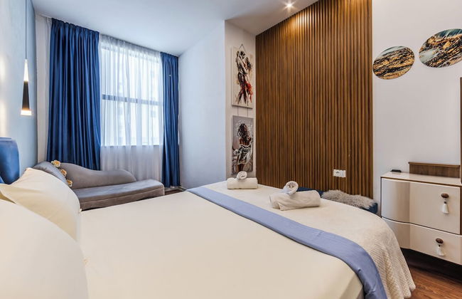 Marina Luxury Apartment - Photo 4