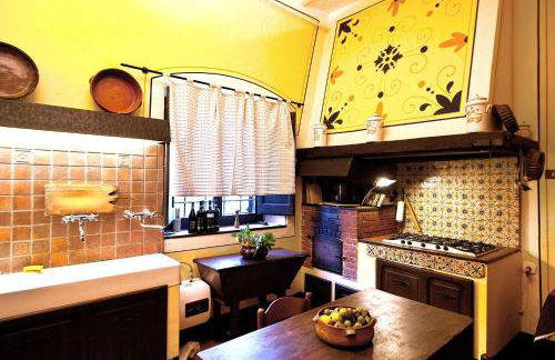 Il Giardino e la Dimora - Photo 44