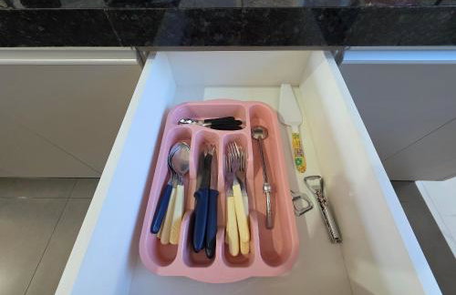 Casa 01 com 2 quartos, churrasqueira 15min centro - Foto 36