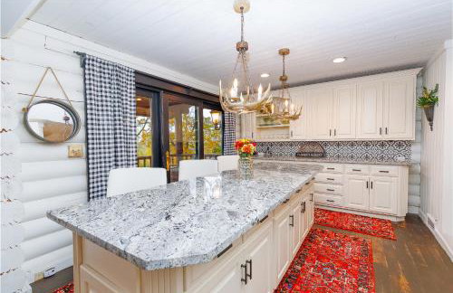 Frogmore Cabin - Foto 18