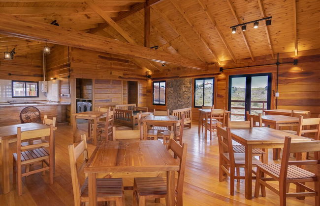 ALMA SERRANA SUITES - Photo 25