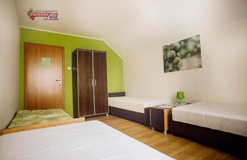 Owocowy Raj Nad Zalewem - Photo 43