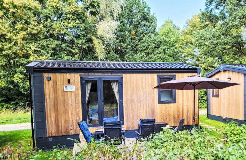 Holiday Home Tiny Haus Soul & Lake by Interhome - Foto 2