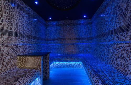 Lodge 52 Una - Foto 27