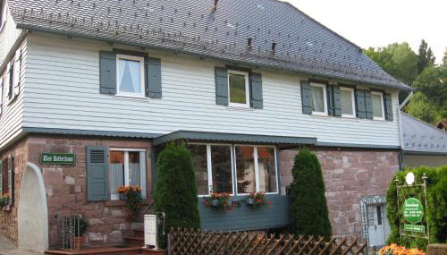 Ferienwohnungen Im Kelterhaus - Foto 2